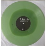 American Football - American Football (LP, Album, Ltd, Oli)