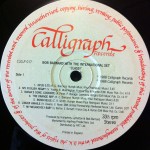 Bob Barnard With The International Set - Class! (LP)