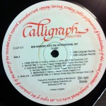 Bob Barnard With The International Set - Class! (LP)