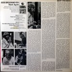 Bob Brookmeyer - Back Again (LP, Album, RE)