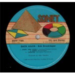 Bob Brookmeyer - Back Again (LP, Album, RE)