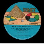 Bob Brookmeyer - Back Again (LP, Album, RE)