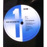 Bob Brookmeyer - Streetswingers (LP, RE)