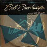 Bob Brookmeyer Featuring Al Cohn - Storyville Presents Bob Brookmeyer (10 Bob Brookmeyer Featuring Al Cohn - Storyville Presents Bob Brookmeyer (10