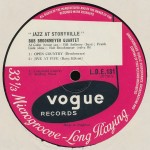 Bob Brookmeyer Featuring Al Cohn - Storyville Presents Bob Brookmeyer (10 Bob Brookmeyer Featuring Al Cohn - Storyville Presents Bob Brookmeyer (10