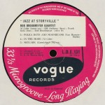 Bob Brookmeyer Featuring Al Cohn - Storyville Presents Bob Brookmeyer (10 Bob Brookmeyer Featuring Al Cohn - Storyville Presents Bob Brookmeyer (10