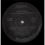 Billy Byers - The Jazz Workshop (LP, Album, RE)