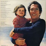 Andy Williams - The Way We Were (LP, Album)