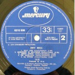 10cc - Sheet Music (LP, Album, RE)