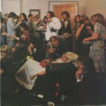 10cc - How Dare You! (LP, Album, Gat) 10cc - How Dare You! (LP, Album, Gat)