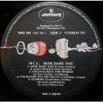 10cc - How Dare You! (LP, Album, Gat) 10cc - How Dare You! (LP, Album, Gat)