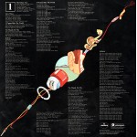 10cc - How Dare You! (LP, Album, Gat) 10cc - How Dare You! (LP, Album, Gat)