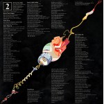 10cc - How Dare You! (LP, Album, Gat) 10cc - How Dare You! (LP, Album, Gat)