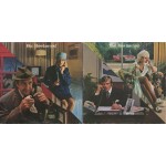 10cc - How Dare You! (LP, Album, Gat) 10cc - How Dare You! (LP, Album, Gat)