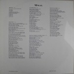 10cc - 10cc (LP, Album, RE) 10cc - 10cc (LP, Album, RE)