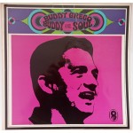 Buddy Greco - Buddy And Soul (LP, Club)
