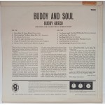 Buddy Greco - Buddy And Soul (LP, Club)