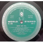Buddy Greco - Buddy And Soul (LP, Club)