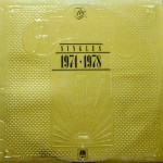 The Carpenters* - The Singles 1974-1978 (LP, Comp, Emb)