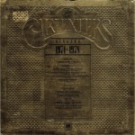 The Carpenters* - The Singles 1974-1978 (LP, Comp, Emb)