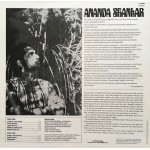 Ananda Shankar - Ananda Shankar (LP, Album, RE) Ananda Shankar - Ananda Shankar (LP, Album, RE)