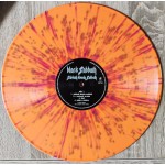 Black Sabbath - Sabbath Bloody Sabbath (LP, Album, Ltd, RE, RP, Ora) Black Sabbath - Sabbath Bloody Sabbath (LP, Album, Ltd, RE, RP, Ora)