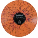 Black Sabbath - Sabbath Bloody Sabbath (LP, Album, Ltd, RE, RP, Ora) Black Sabbath - Sabbath Bloody Sabbath (LP, Album, Ltd, RE, RP, Ora)