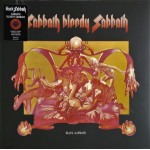 Black Sabbath - Sabbath Bloody Sabbath (LP, Album, Ltd, RE, RP, Ora) Black Sabbath - Sabbath Bloody Sabbath (LP, Album, Ltd, RE, RP, Ora)