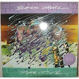 Black Uhuru - Positive Dub (LP, Album)