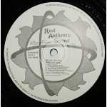 Black Uhuru - Positive Dub (LP, Album)