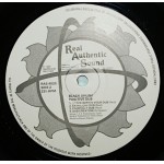 Black Uhuru - Positive Dub (LP, Album)