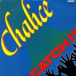 Chalice (3) - Catch It (LP, Album) Chalice (3) - Catch It (LP, Album)