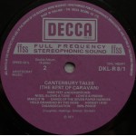 Caravan - Canterbury Tales (The Best Of Caravan) (2xLP, Comp, Gat) Caravan - Canterbury Tales (The Best Of Caravan) (2xLP, Comp, Gat)