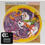 Bob Marley & The Wailers - Confrontation (LP, Album, RE, RM, 180) Bob Marley & The Wailers - Confrontation (LP, Album, RE, RM, 180)