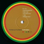 Bob Marley & The Wailers - Confrontation (LP, Album, RE, RM, 180) Bob Marley & The Wailers - Confrontation (LP, Album, RE, RM, 180)