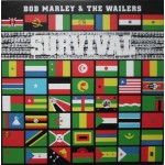 Bob Marley & The Wailers - Survival (LP, Album, RE, RM, 180) Bob Marley & The Wailers - Survival (LP, Album, RE, RM, 180)