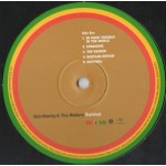 Bob Marley & The Wailers - Survival (LP, Album, RE, RM, 180) Bob Marley & The Wailers - Survival (LP, Album, RE, RM, 180)