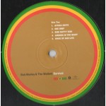 Bob Marley & The Wailers - Survival (LP, Album, RE, RM, 180) Bob Marley & The Wailers - Survival (LP, Album, RE, RM, 180)