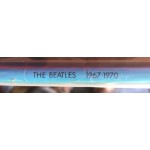The Beatles - 1967-1970 (2xLP, Comp)