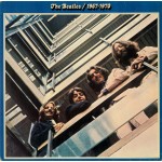 The Beatles - 1967-1970 (2xLP, Comp)