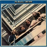 The Beatles - 1967-1970 (2xLP, Comp)