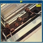 The Beatles - 1967-1970 (2xLP, Comp)