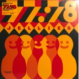 77:78 - Jellies (LP, Album, Ltd, Ora)