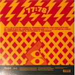 77:78 - Jellies (LP, Album, Ltd, Ora)