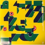 77:78 - Jellies (LP, Album, Ltd, Ora)