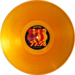 77:78 - Jellies (LP, Album, Ltd, Ora)
