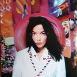 Björk - Post (LP, Album, RE, 180)