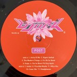 Björk - Post (LP, Album, RE, 180) Björk - Post (LP, Album, RE, 180)