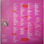 Björk - Post (LP, Album, RE, 180) Björk - Post (LP, Album, RE, 180)
