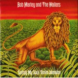 Bob Marley & The Wailers - Satisfy My Soul / Smile Jamaica (7